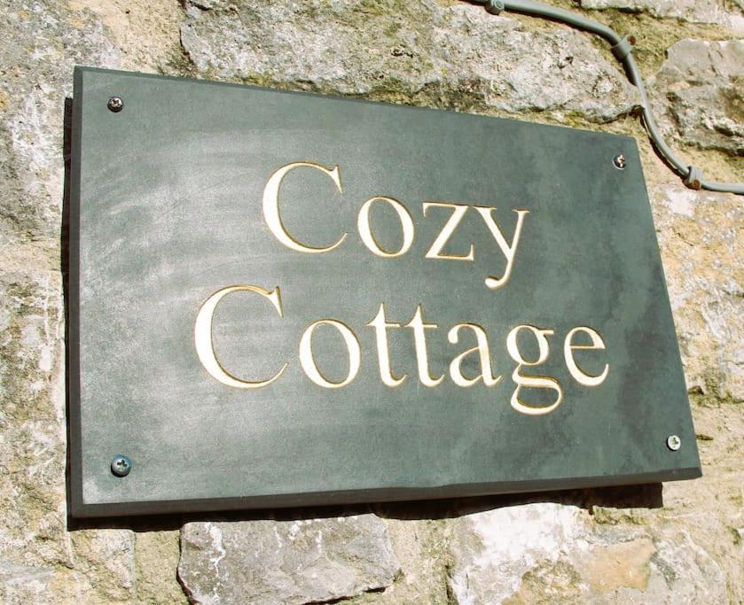 Vakantiehuis Gorgeous Cozy With A Heritage Feel, Walks, Pubs & Wood Burner