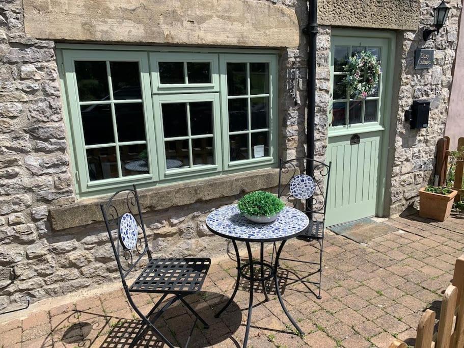 Vakantiehuis Gorgeous Cozy With A Heritage Feel, Walks, Pubs & Wood Burner *