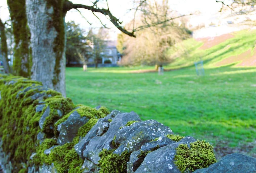 Gorgeous Cozy With A Heritage Feel, Walks, Pubs & Wood Burner * Tideswell