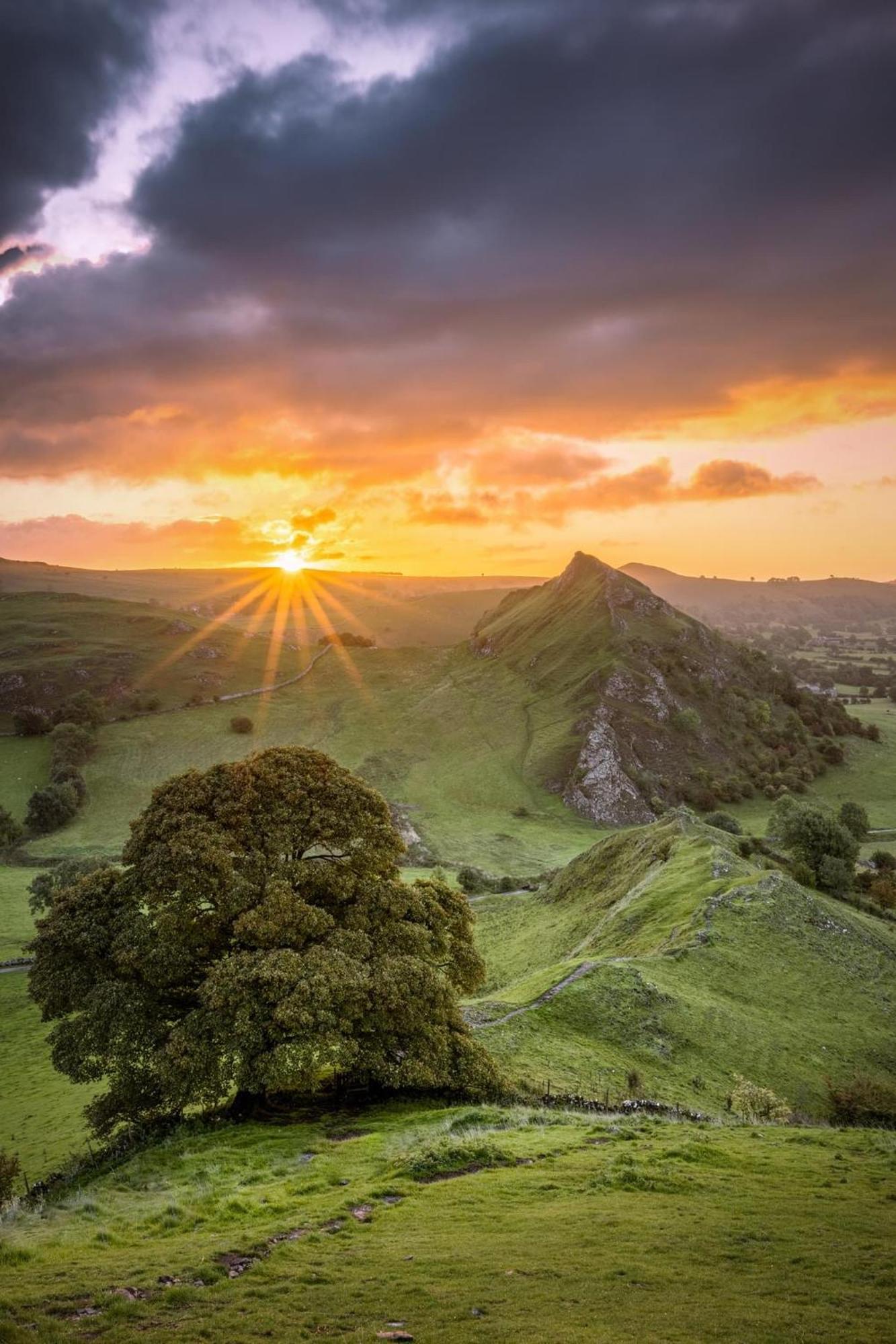 Vakantiehuis Gorgeous Cozy With A Heritage Feel, Walks, Pubs & Wood Burner Tideswell