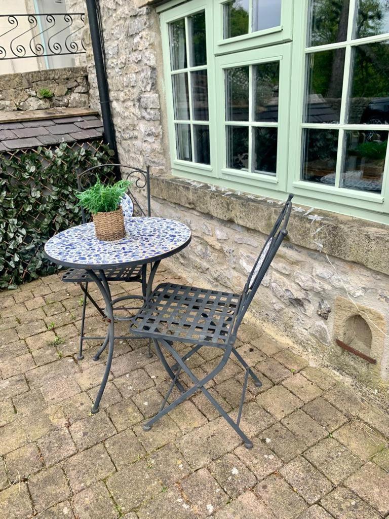 Gorgeous Cozy With A Heritage Feel, Walks, Pubs & Wood Burner Vakantiehuis Tideswell